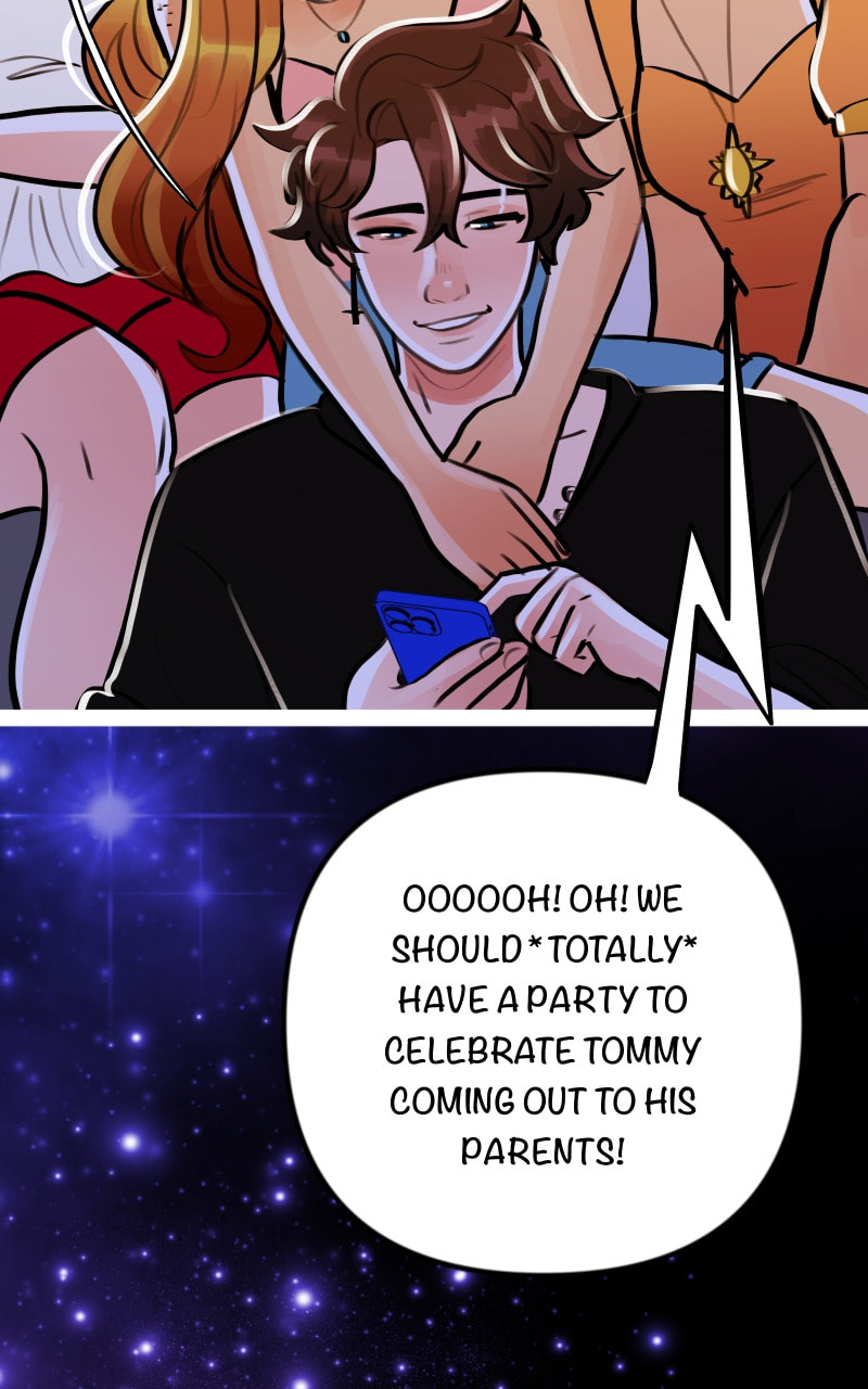 Fox Star Catcher Chapter 91 page 53 - 