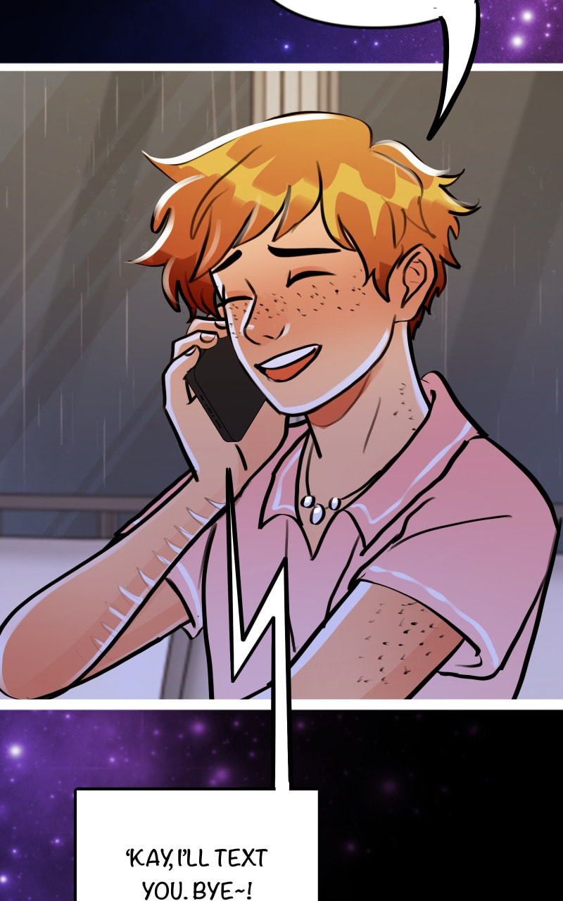 Fox Star Catcher Chapter 91 page 56 - 