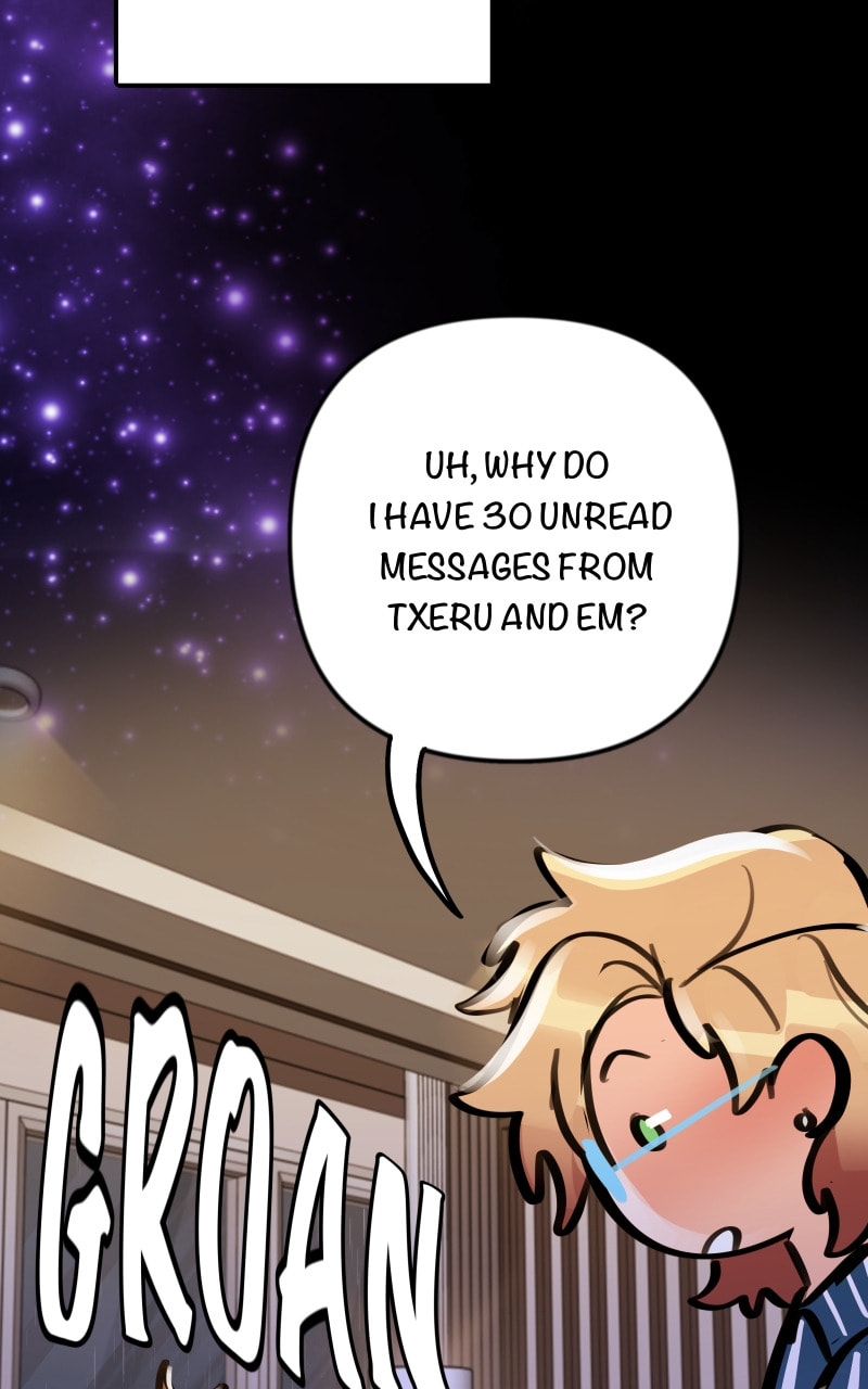 Fox Star Catcher Chapter 91 page 57 - 