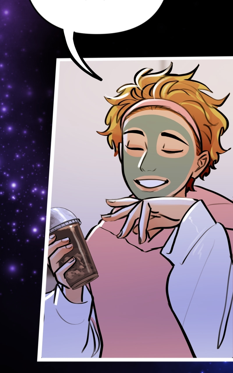 Fox Star Catcher Chapter 92 page 12 - 