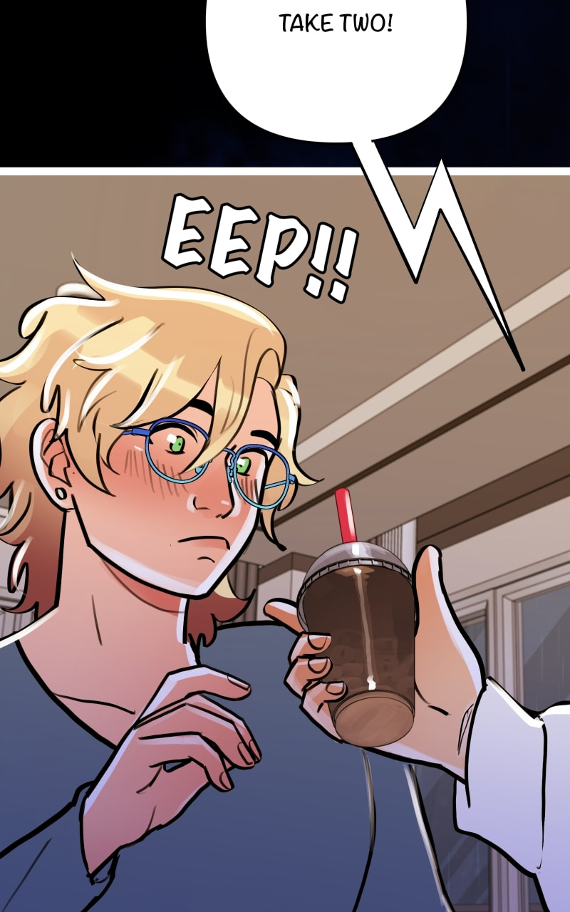 Fox Star Catcher Chapter 92 page 14 - 