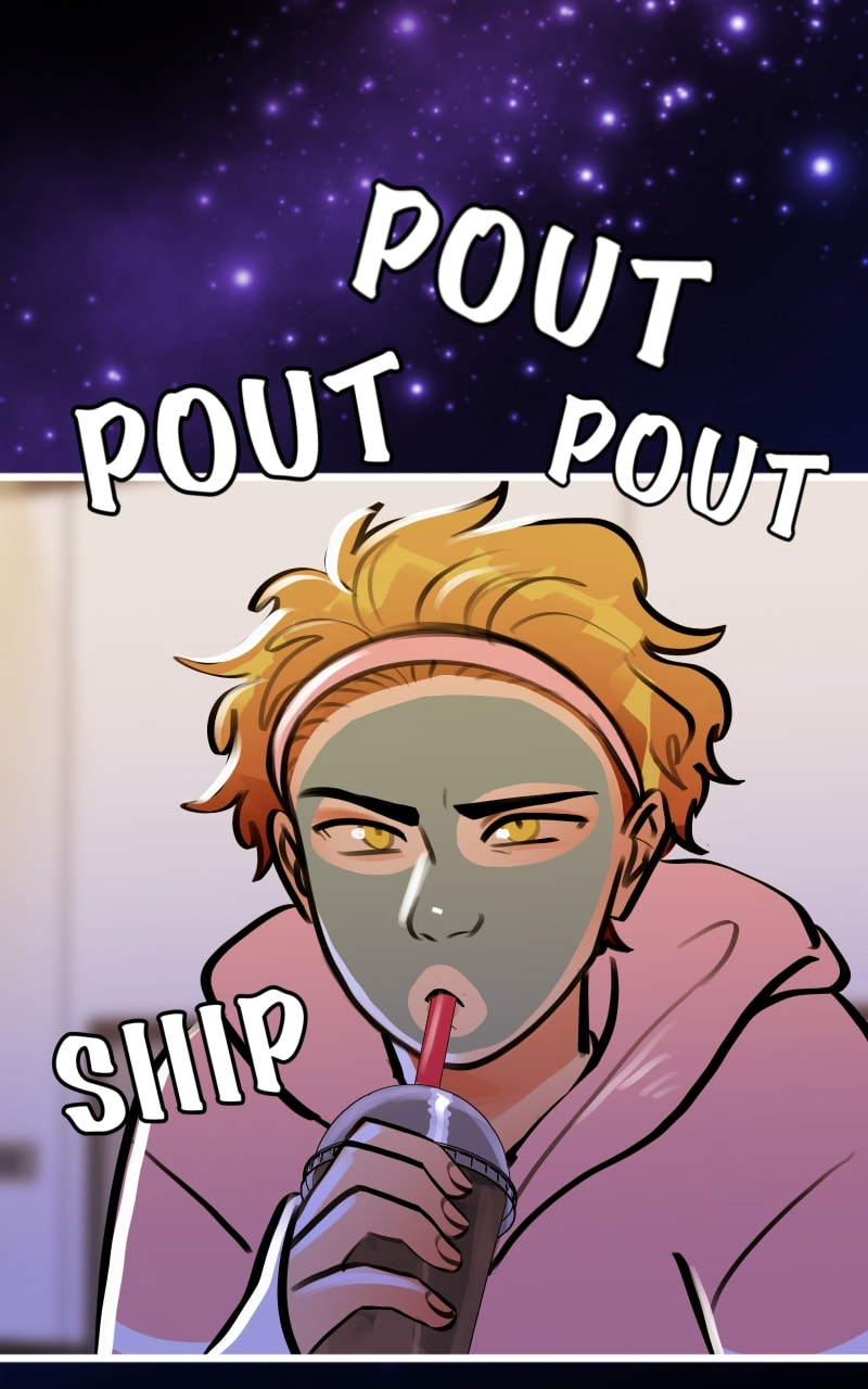 Fox Star Catcher Chapter 92 page 19 - 