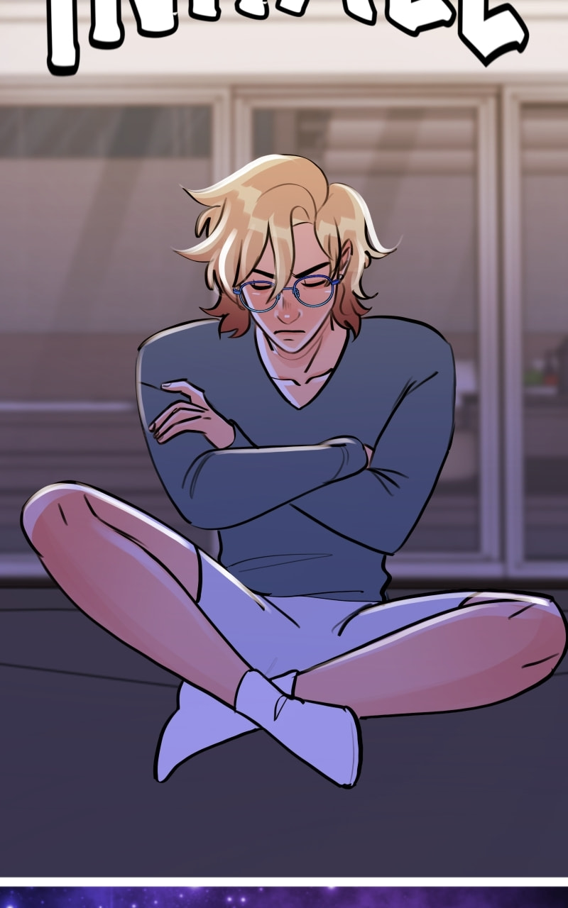 Fox Star Catcher Chapter 92 page 3 - 