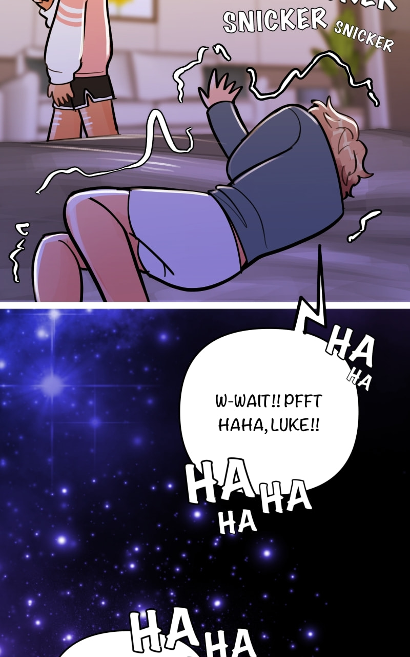 Fox Star Catcher Chapter 92 page 21 - 