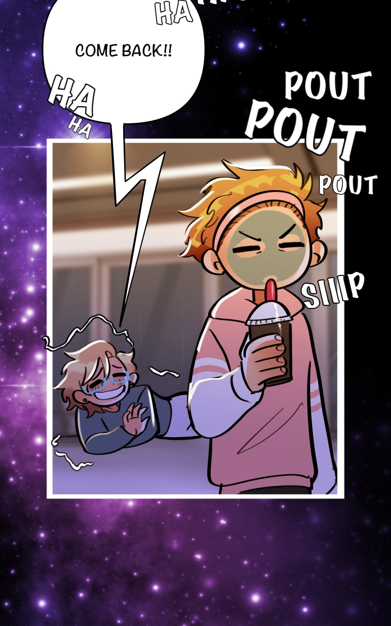 Fox Star Catcher Chapter 92 page 22 - 