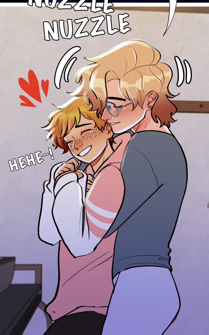 Fox Star Catcher Chapter 92 page 27 - 