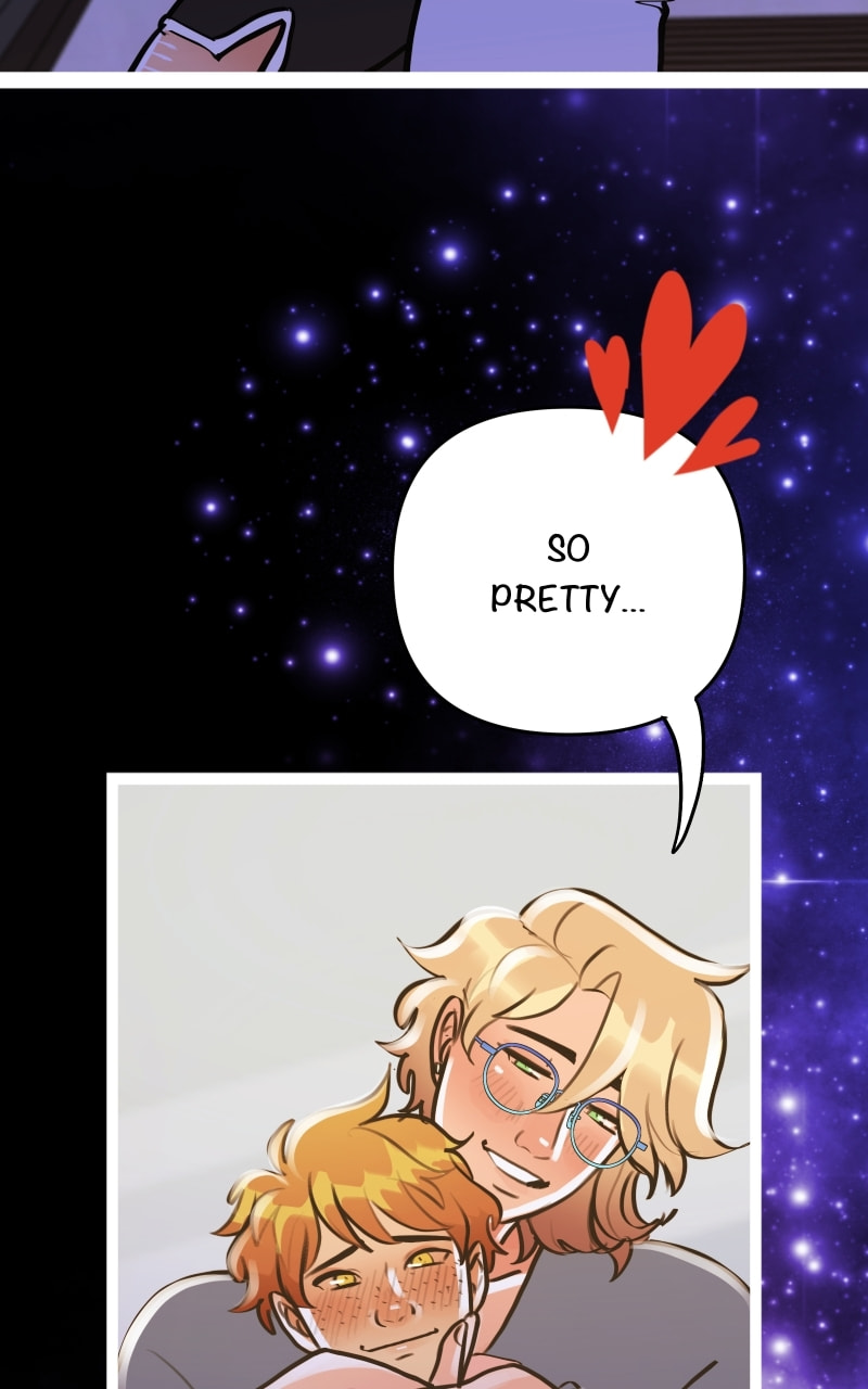 Fox Star Catcher Chapter 92 page 28 - 