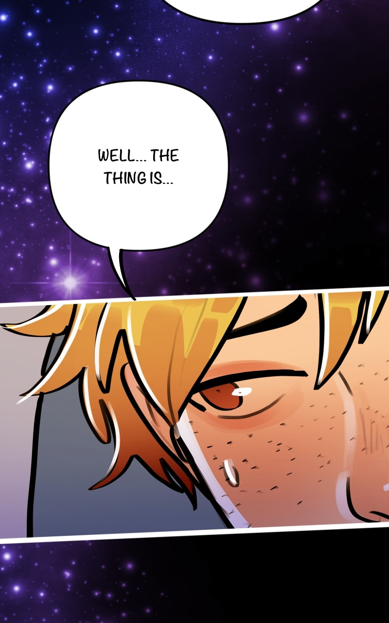 Fox Star Catcher Chapter 92 page 37 - 