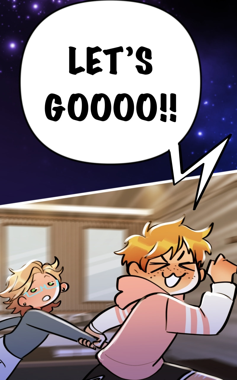 Fox Star Catcher Chapter 92 page 51 - 