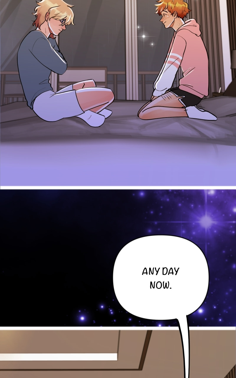 Fox Star Catcher Chapter 92 page 53 - 