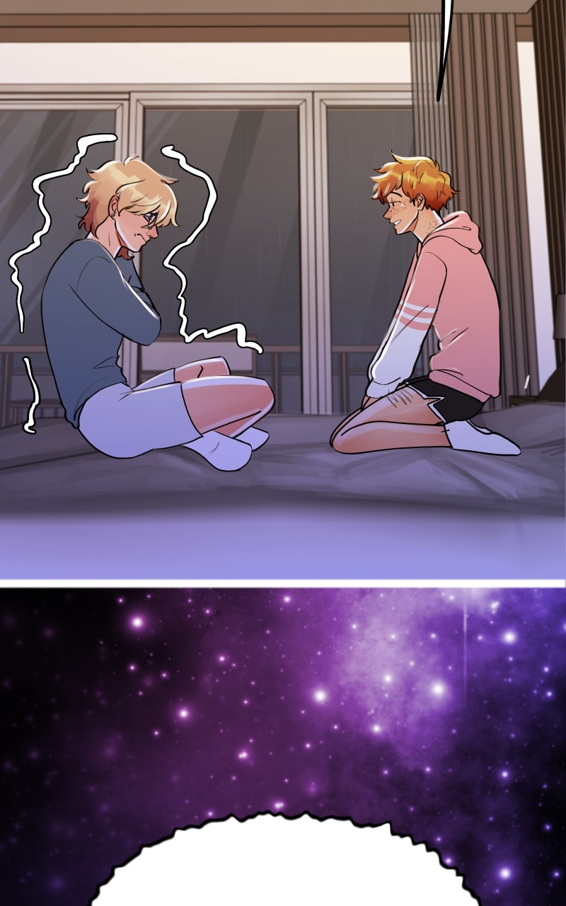 Fox Star Catcher Chapter 92 page 54 - 