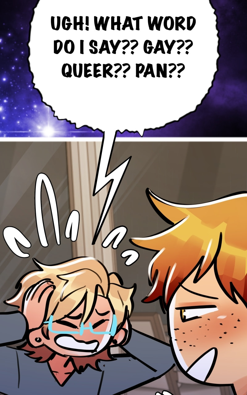 Fox Star Catcher Chapter 92 page 55 - 