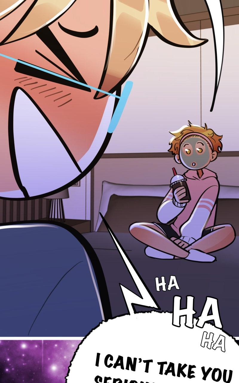 Fox Star Catcher Chapter 92 page 9 - 