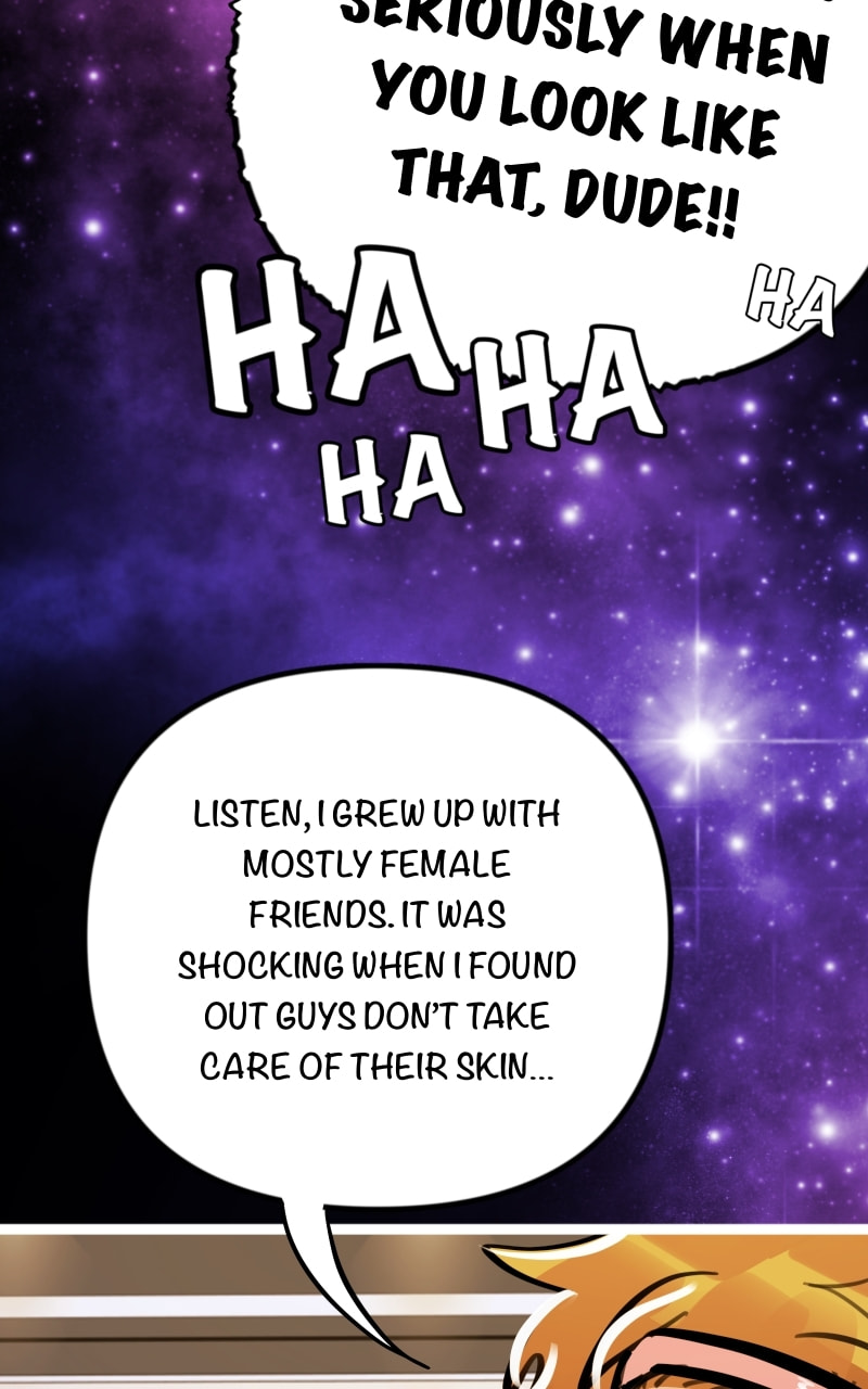 Fox Star Catcher Chapter 92 page 10 - 