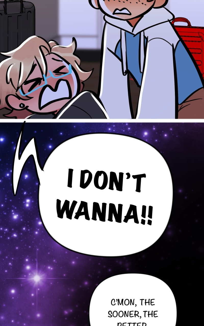 Fox Star Catcher Chapter 93 page 11 - 