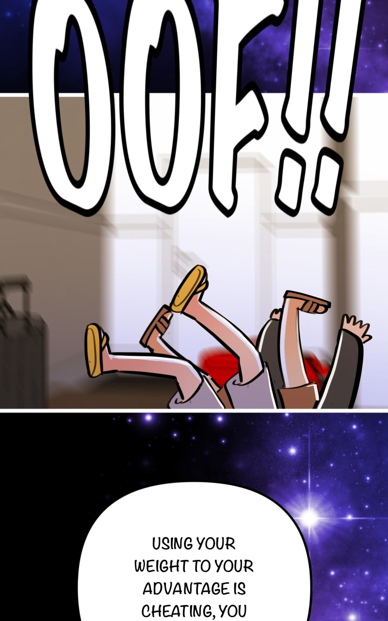 Fox Star Catcher Chapter 93 page 15 - 