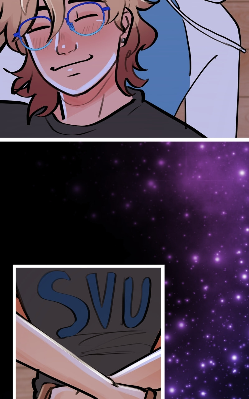 Fox Star Catcher Chapter 93 page 18 - 