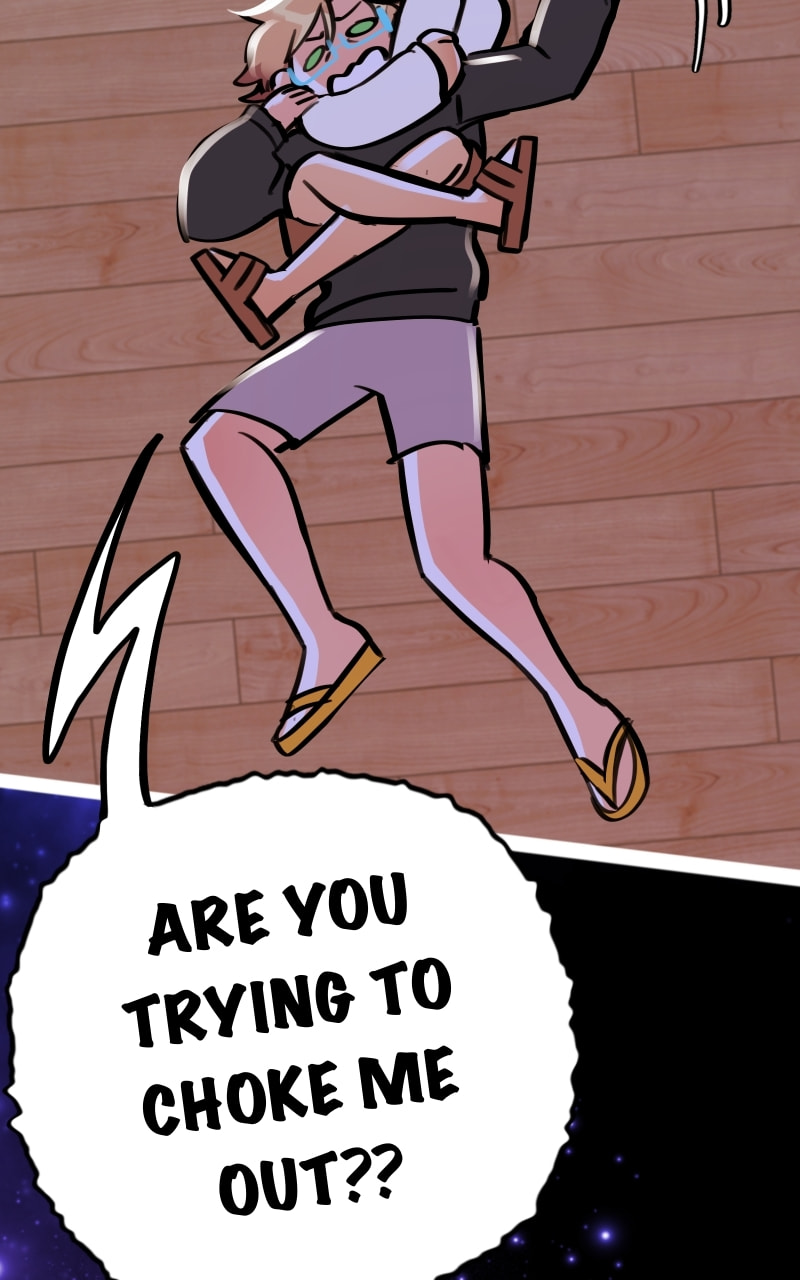 Fox Star Catcher Chapter 93 page 21 - 