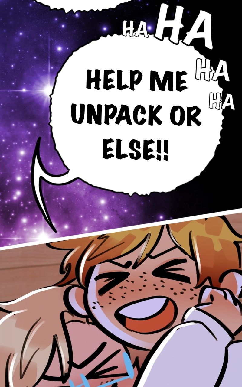 Fox Star Catcher Chapter 93 page 22 - 