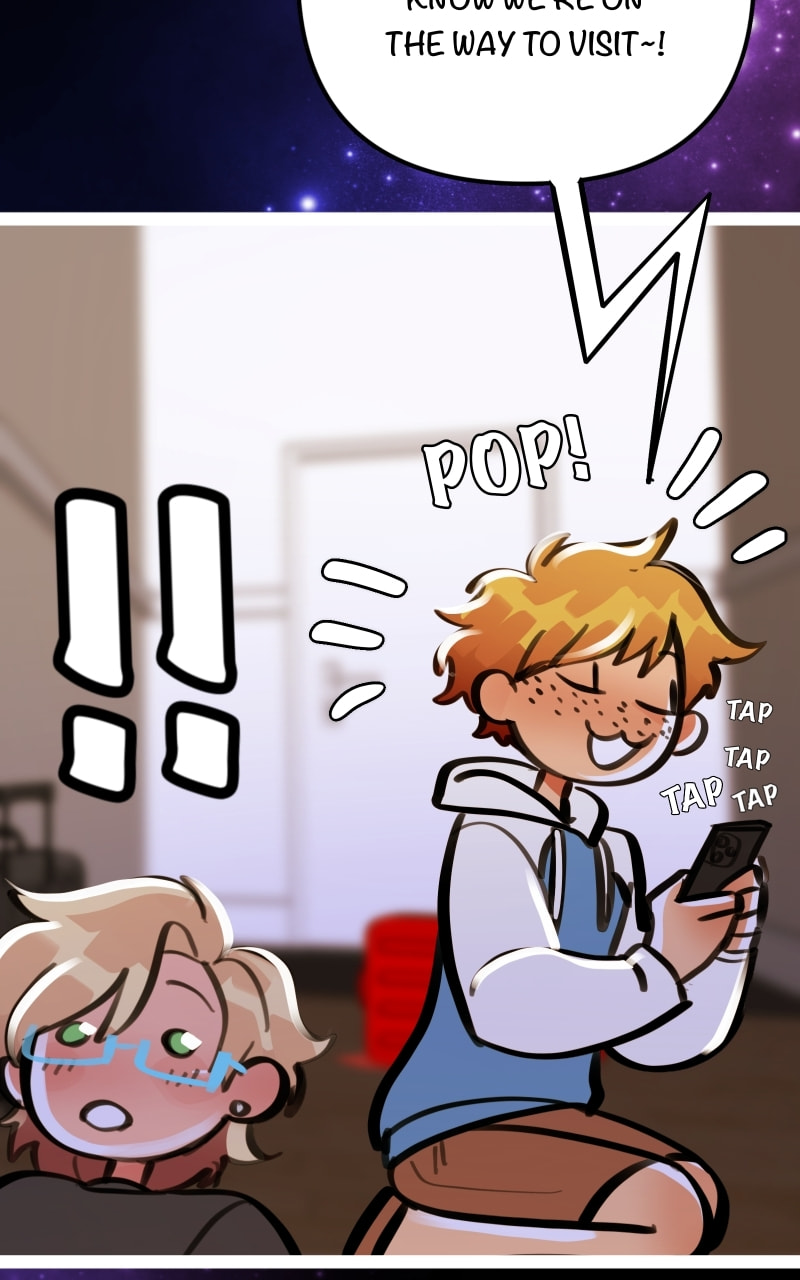 Fox Star Catcher Chapter 93 page 24 - 