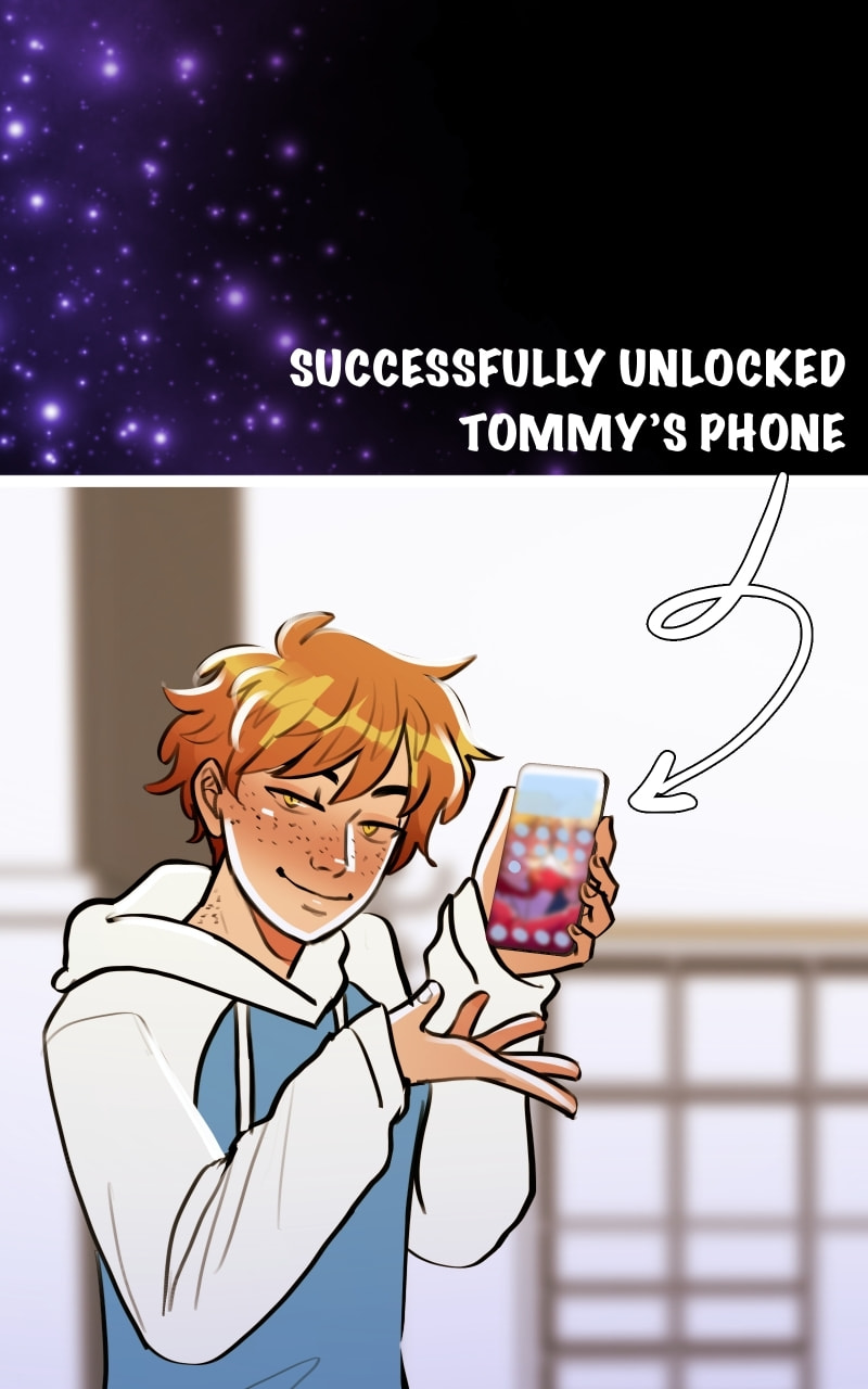 Fox Star Catcher Chapter 93 page 25 - 
