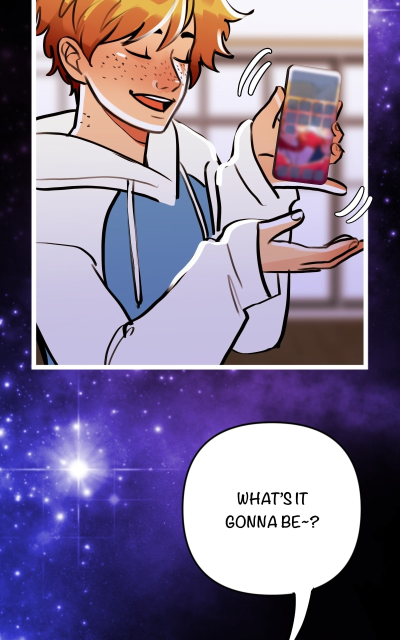 Fox Star Catcher Chapter 93 page 29 - 