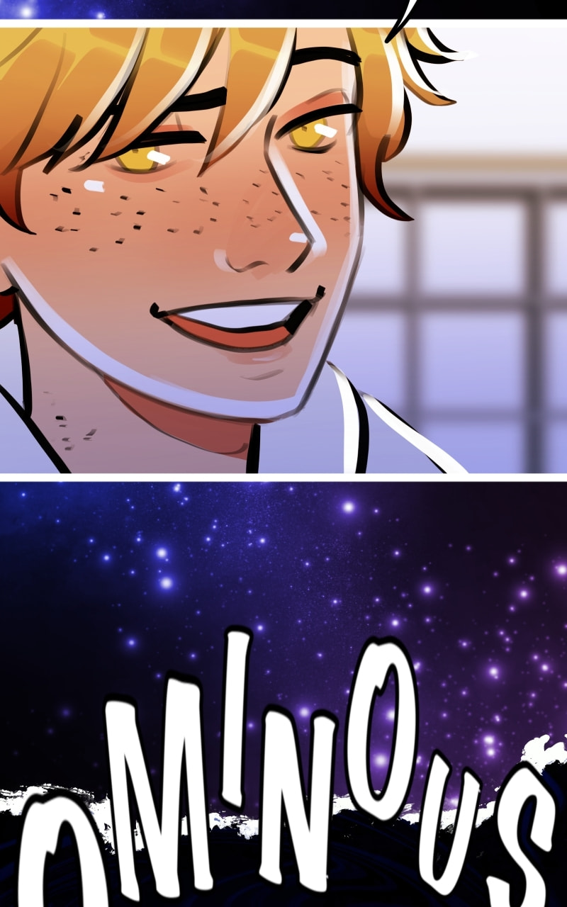 Fox Star Catcher Chapter 93 page 30 - 