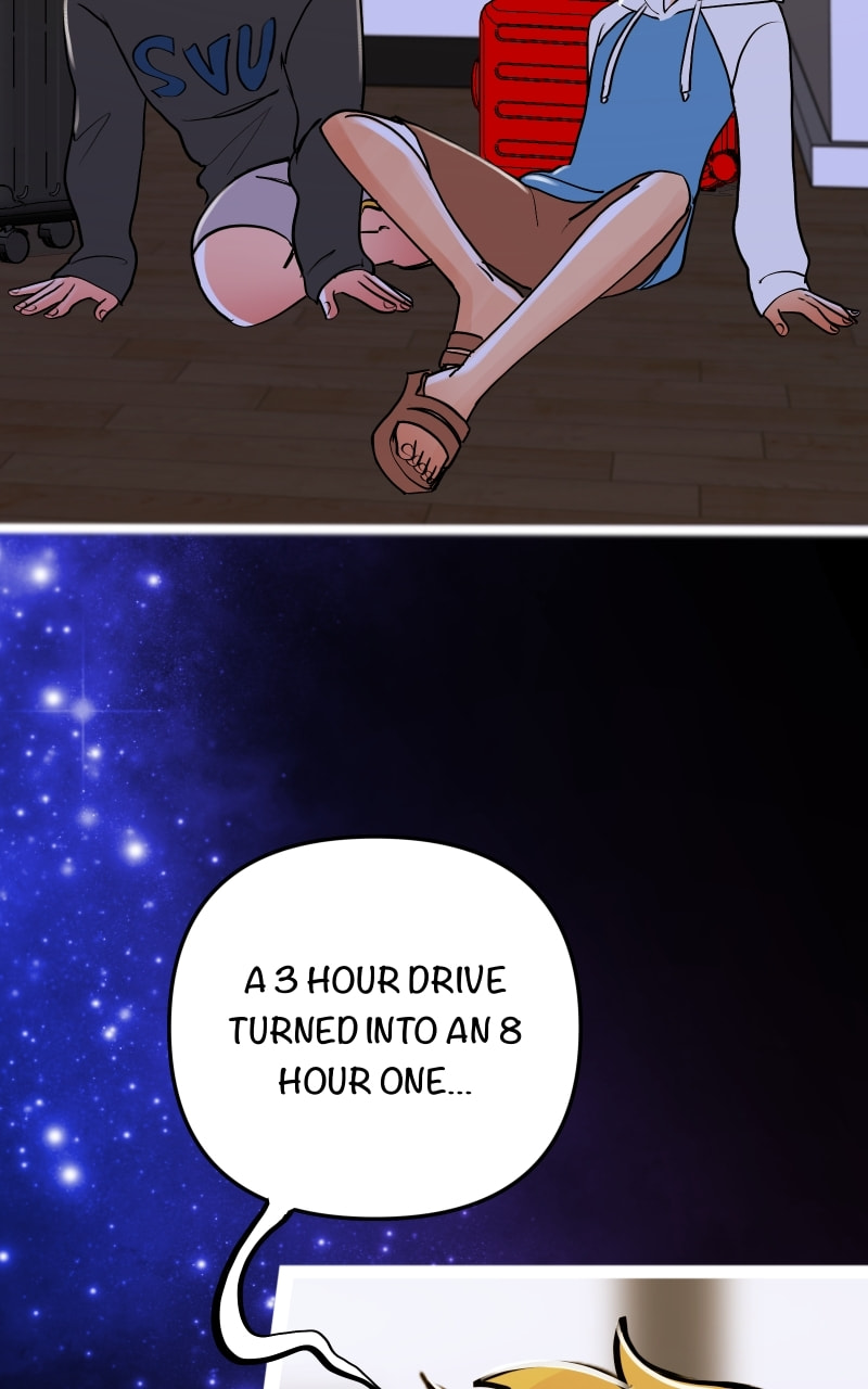 Fox Star Catcher Chapter 93 page 4 - 