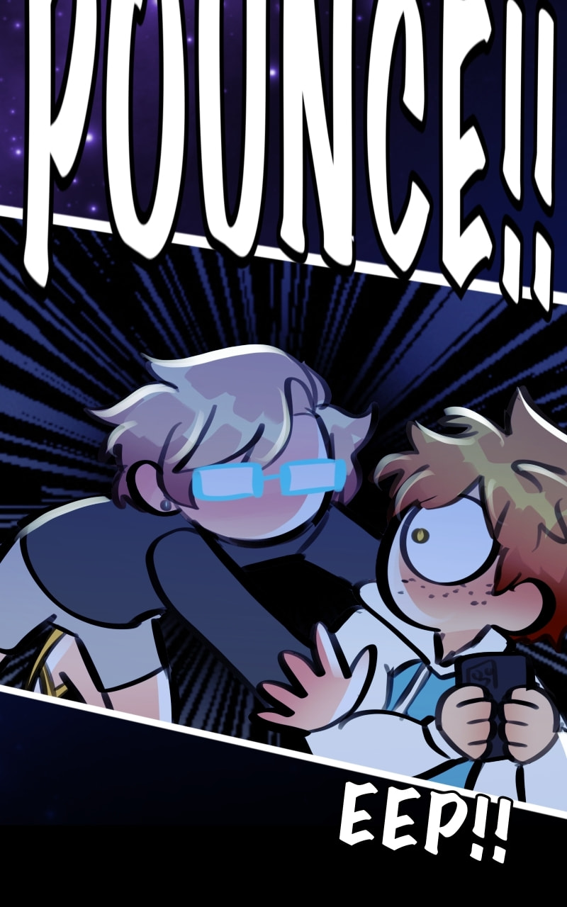 Fox Star Catcher Chapter 93 page 32 - 
