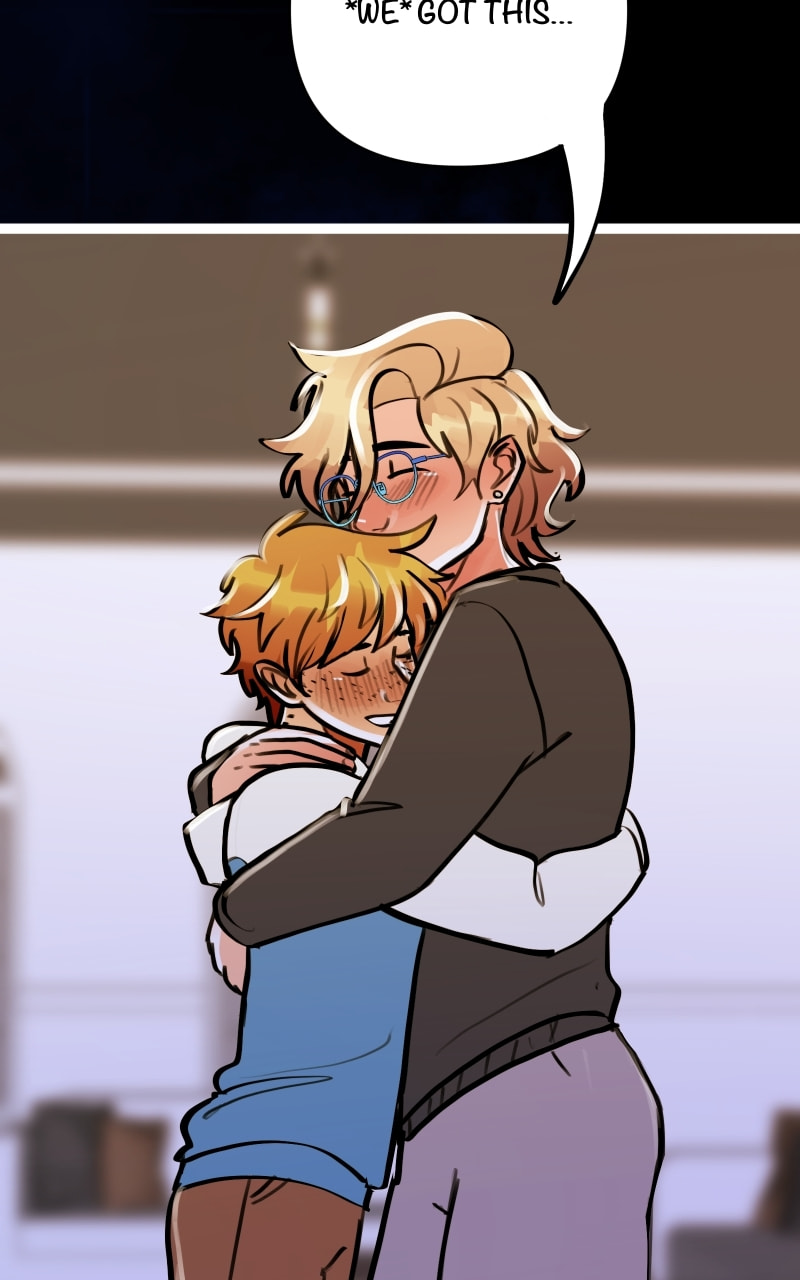 Fox Star Catcher Chapter 93 page 46 - 