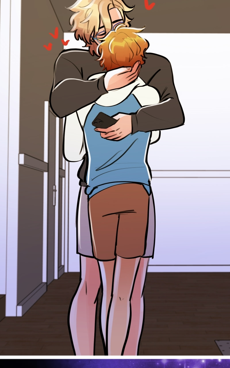 Fox Star Catcher Chapter 93 page 48 - 