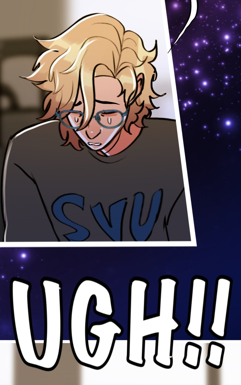 Fox Star Catcher Chapter 93 page 6 - 