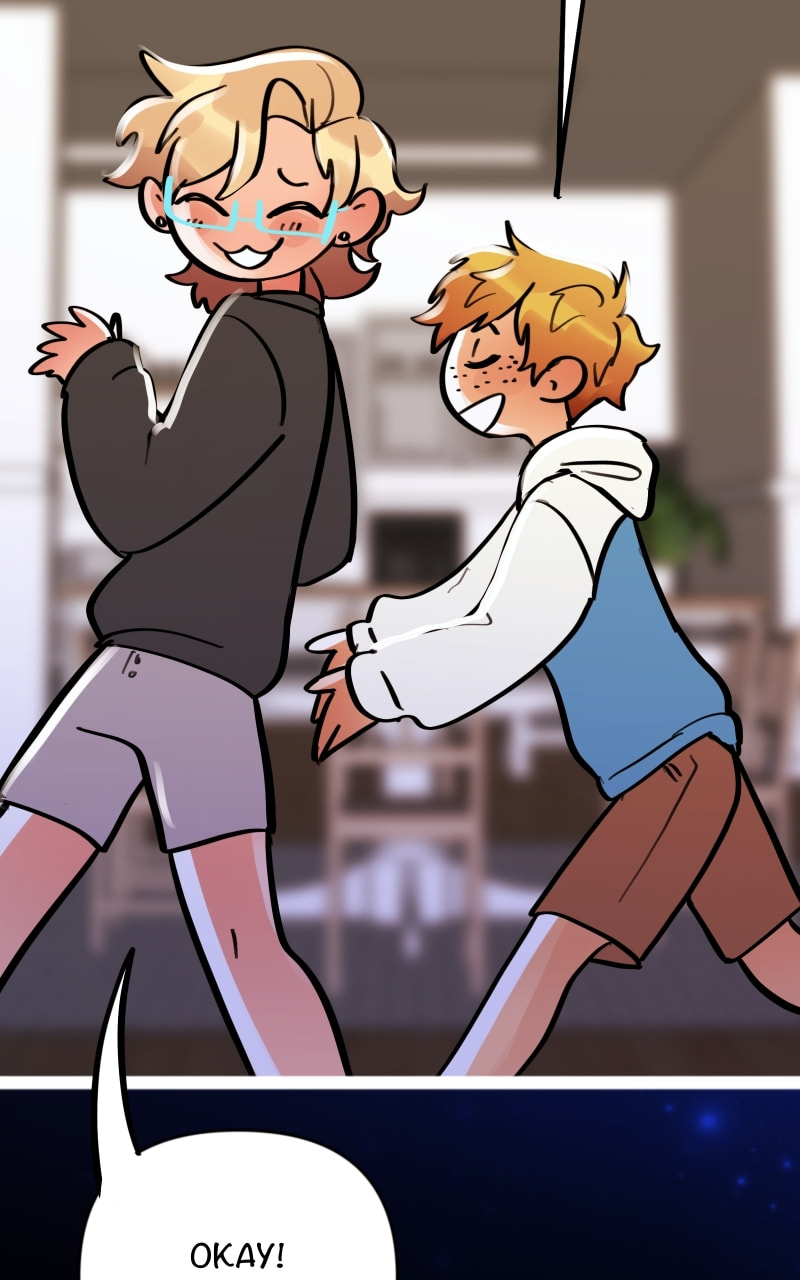 Fox Star Catcher Chapter 93 page 51 - 