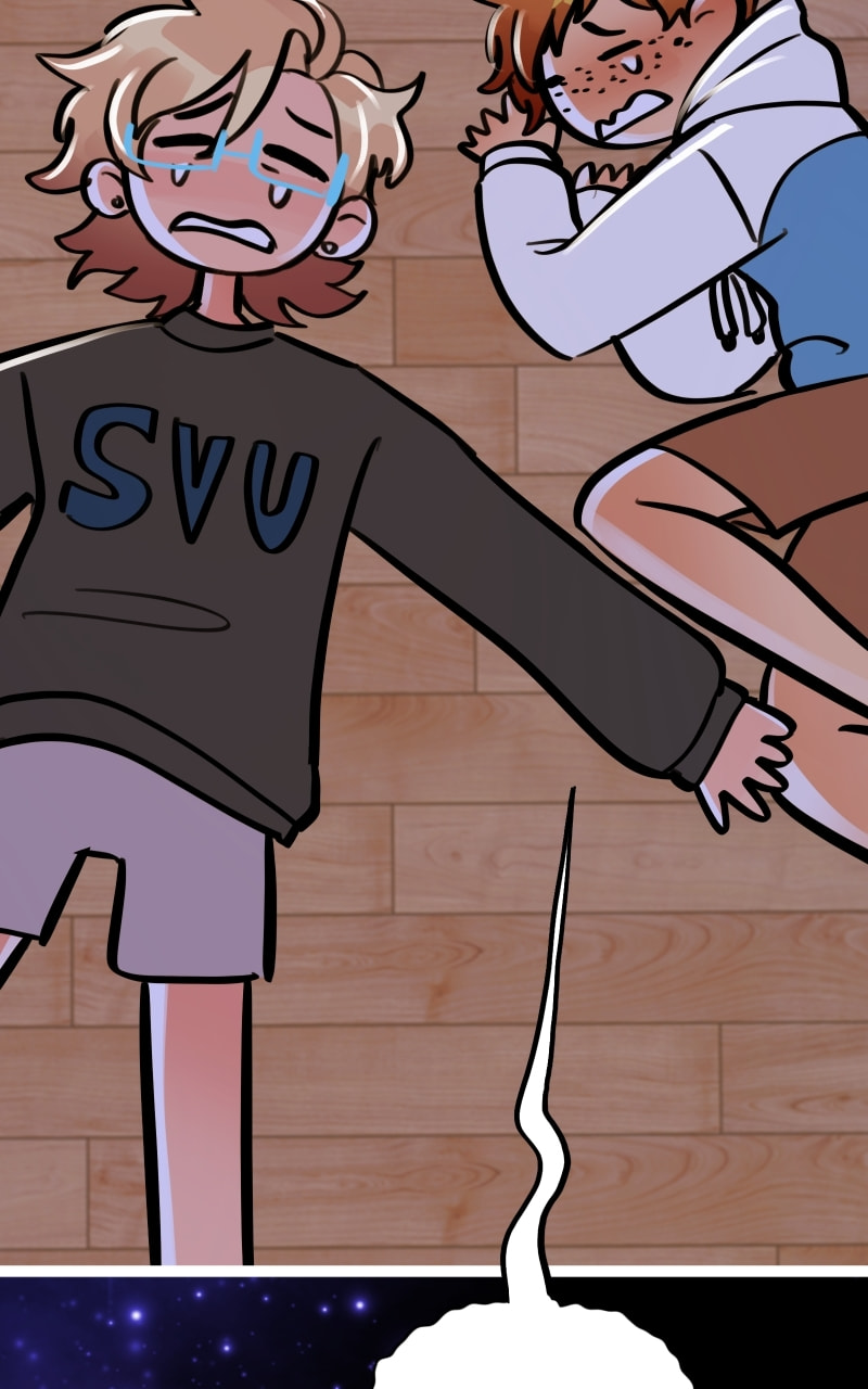Fox Star Catcher Chapter 93 page 8 - 