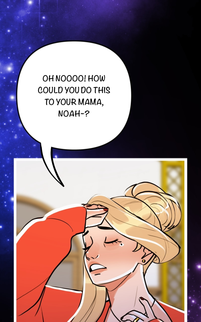 Fox Star Catcher Chapter 94 page 17 - 