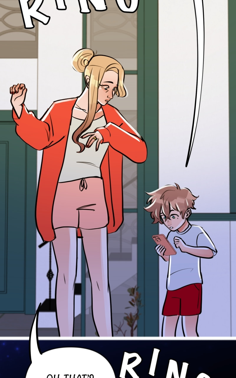 Fox Star Catcher Chapter 94 page 19 - 