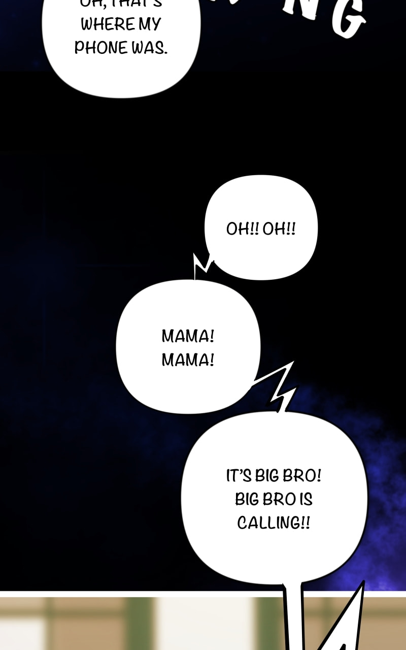 Fox Star Catcher Chapter 94 page 20 - 