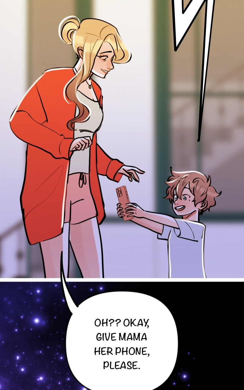 Fox Star Catcher Chapter 94 page 21 - 