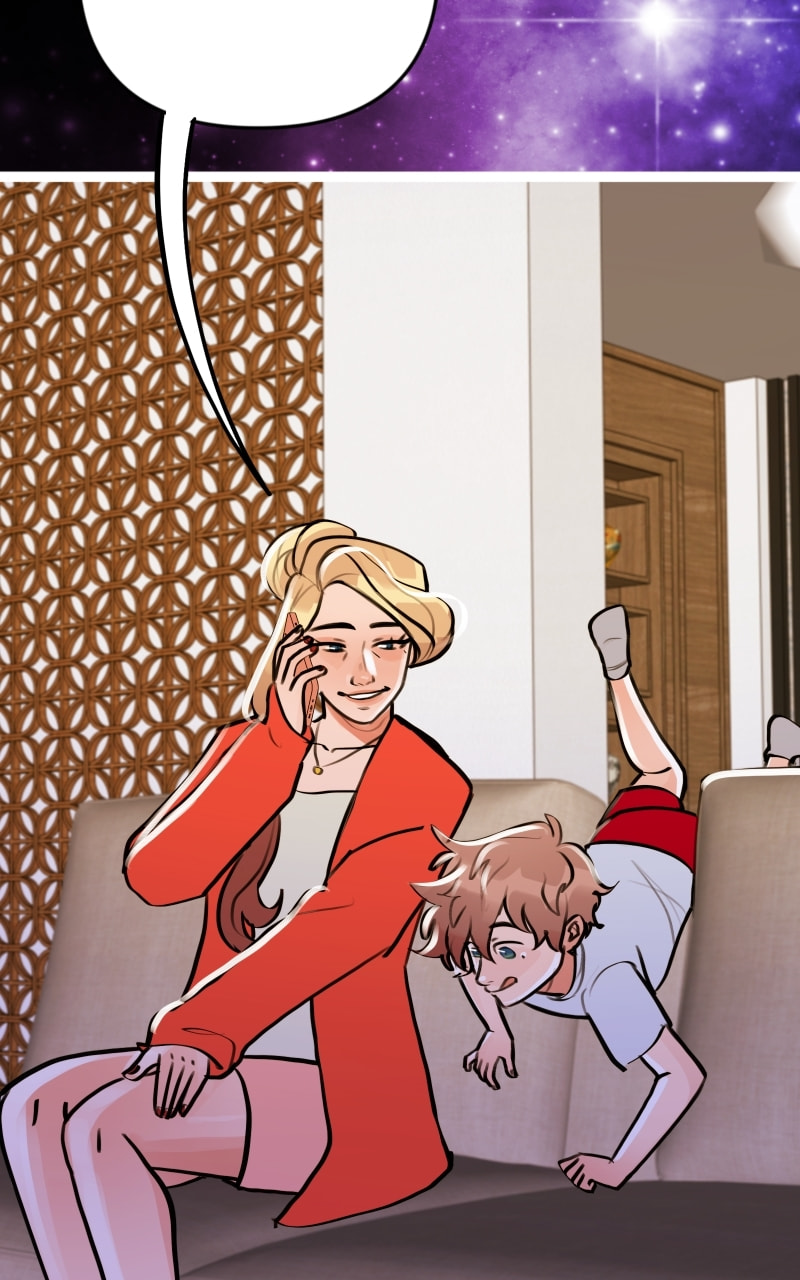 Fox Star Catcher Chapter 94 page 29 - 
