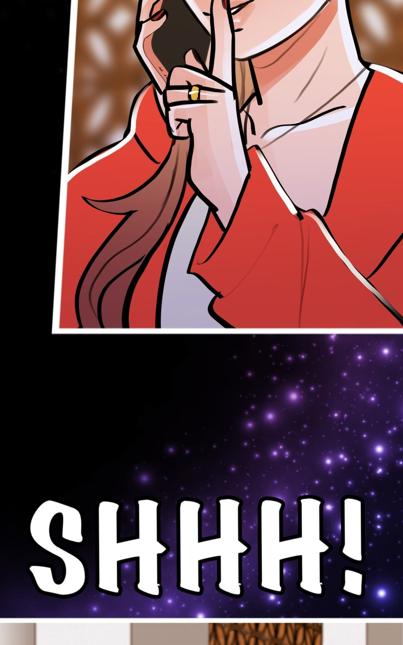 Fox Star Catcher Chapter 94 page 31 - 