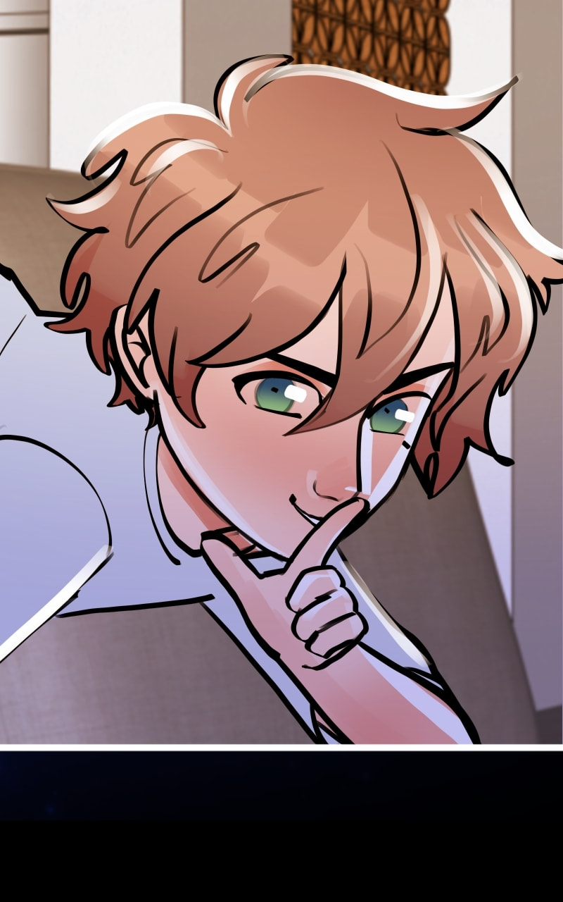 Fox Star Catcher Chapter 94 page 32 - 