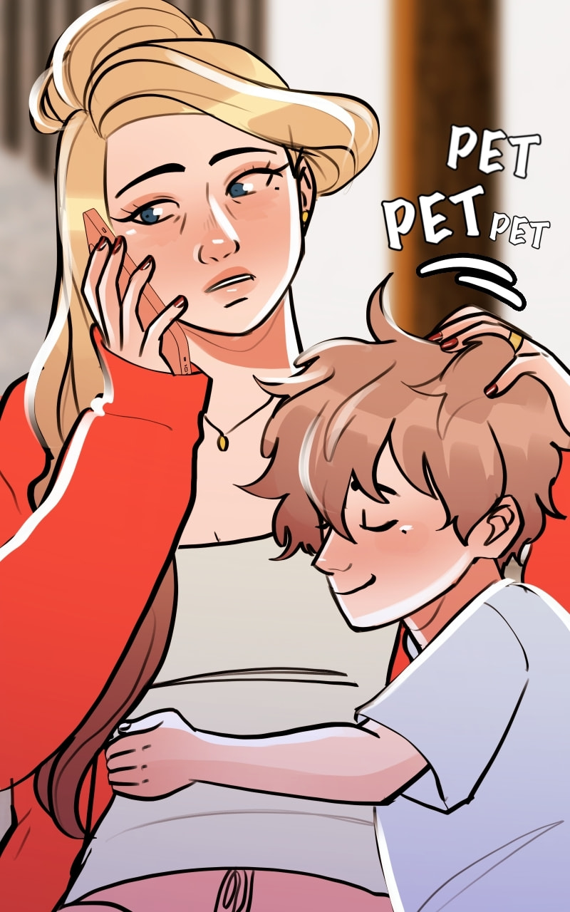 Fox Star Catcher Chapter 94 page 38 - 