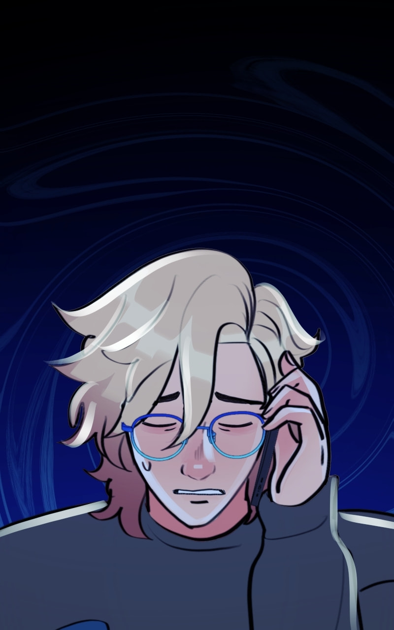 Fox Star Catcher Chapter 94 page 48 - 