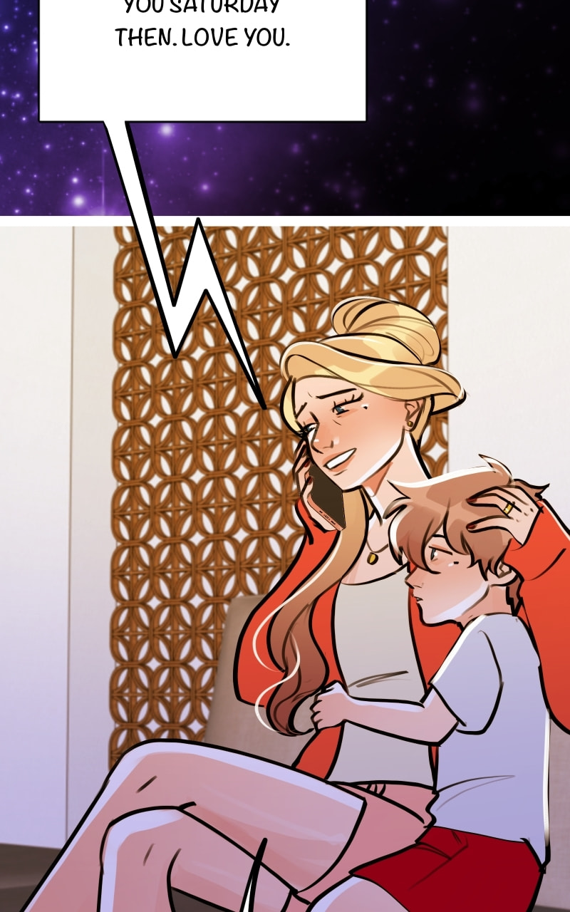 Fox Star Catcher Chapter 94 page 50 - 