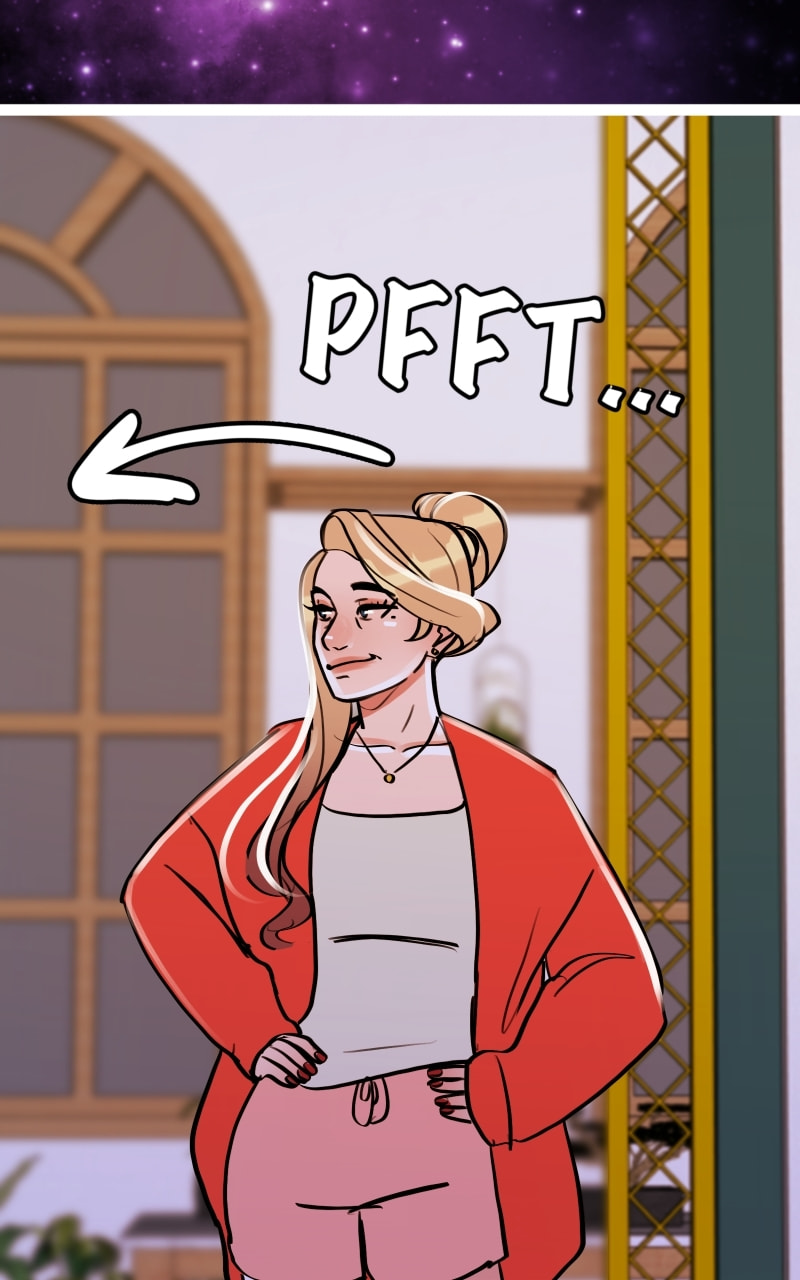 Fox Star Catcher Chapter 94 page 10 - 