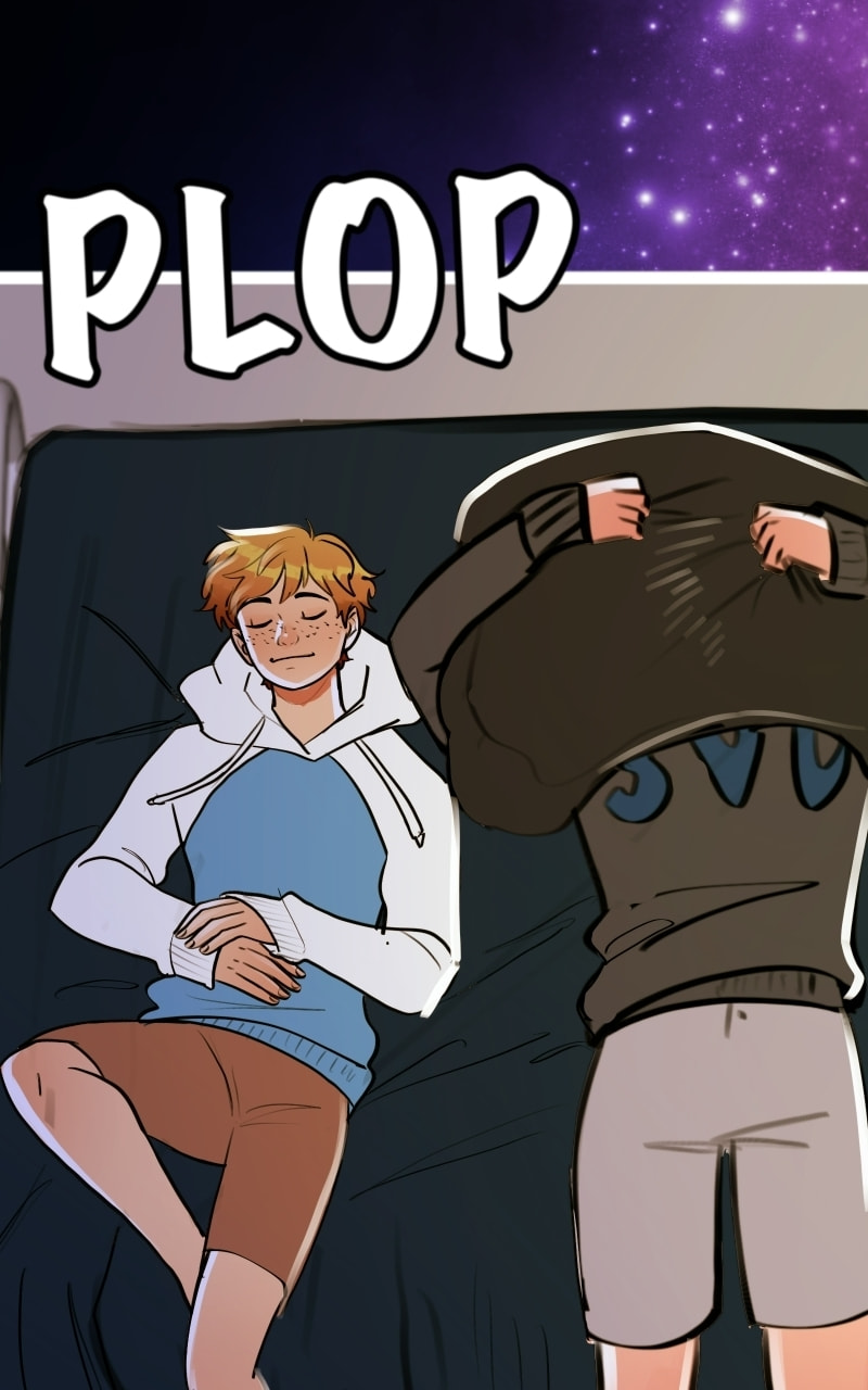 Fox Star Catcher Chapter 95 page 11 - 