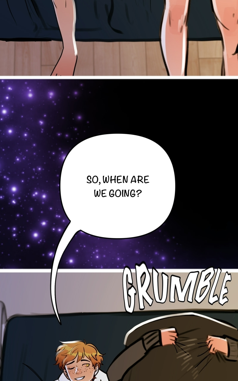 Fox Star Catcher Chapter 95 page 12 - 