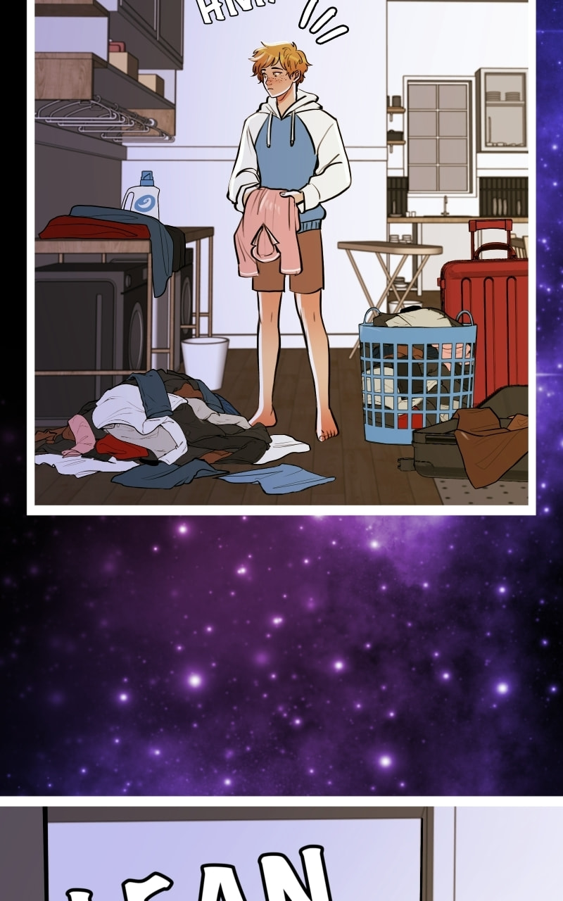 Fox Star Catcher Chapter 95 page 3 - 