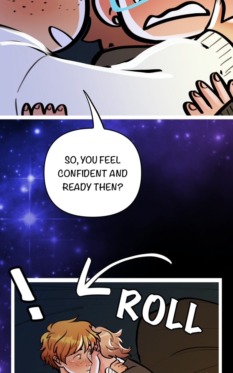 Fox Star Catcher Chapter 95 page 21 - 