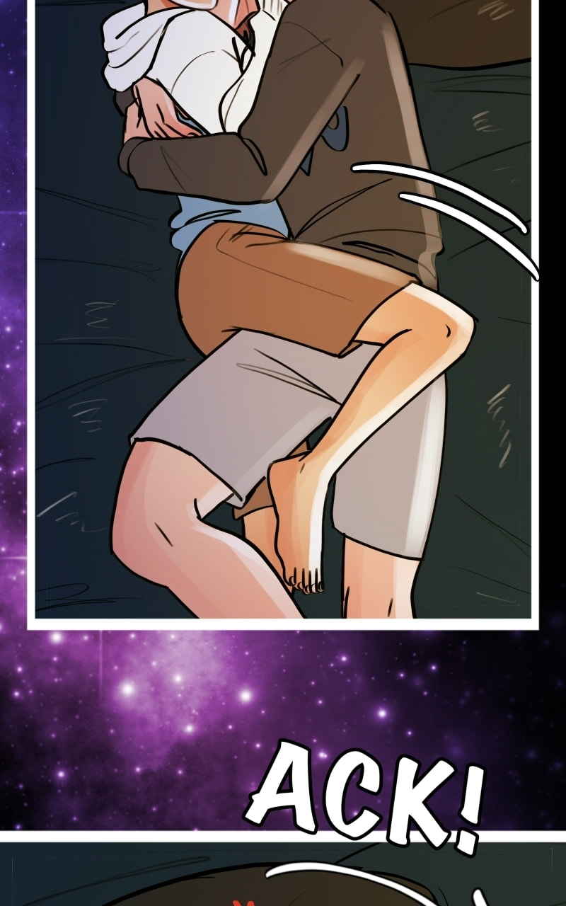 Fox Star Catcher Chapter 95 page 22 - 
